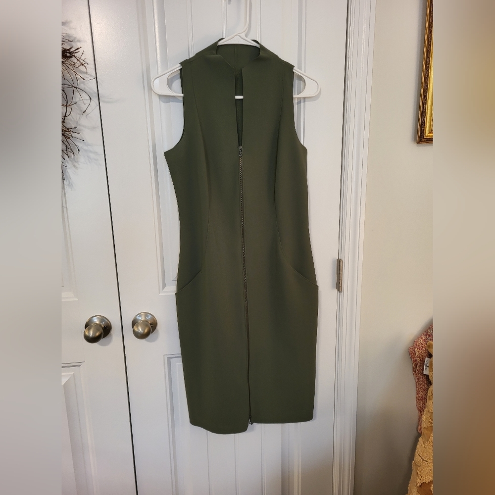 M2057 Maria Pinto dress